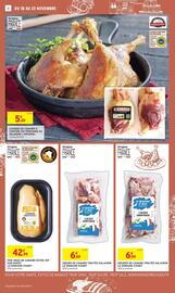 Catalogue Intermarché | FOIRE AU GRAS page 4