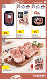 Catalogue Intermarché | FOIRE AU GRAS page 5