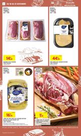 Catalogue Intermarché | FOIRE AU GRAS page 6