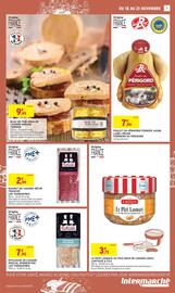 Catalogue Intermarché | FOIRE AU GRAS page 7