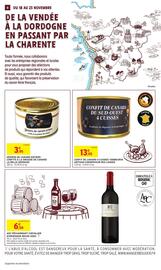 Catalogue Intermarché | FOIRE AU GRAS page 8
