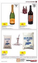 Catalogue Intermarché | FOIRE AU GRAS page 9