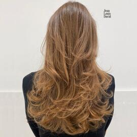 JEAN LOUIS DAVID gazetka Strona 2