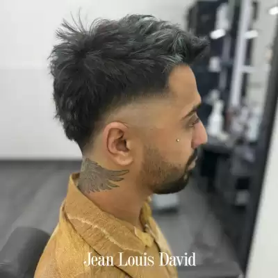 JEAN LOUIS DAVID gazetka (ważność do 1-12)