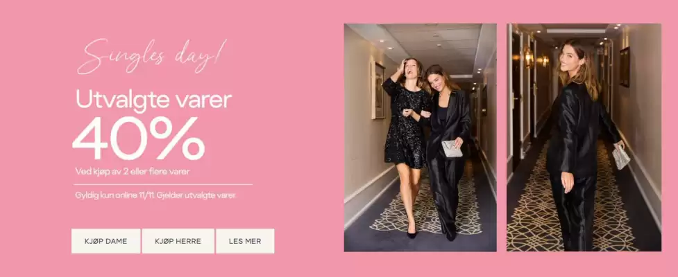 Match kundeavis (gyldig til 11-11)