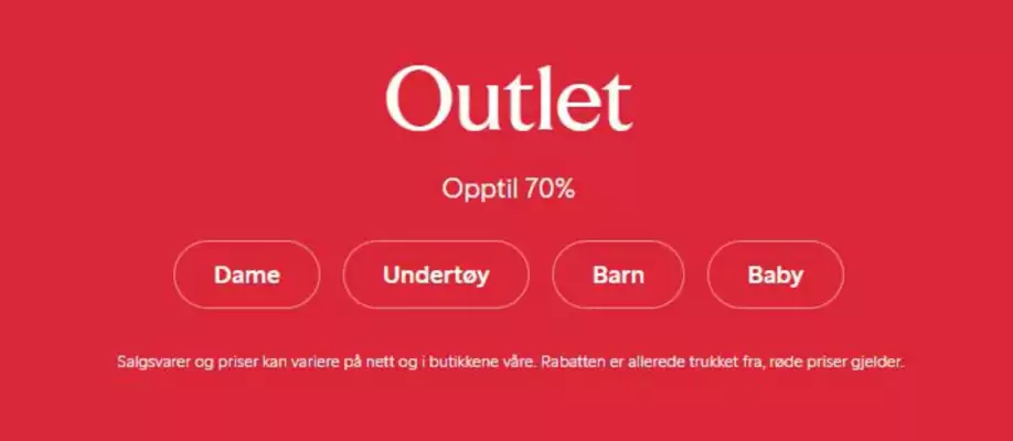 Lindex kundeavis (gyldig til 15-11)