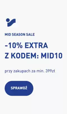 Intersport gazetka (ważność do 17-11)