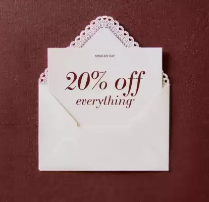 Vero Moda kundeavis (gyldig til 11-11)