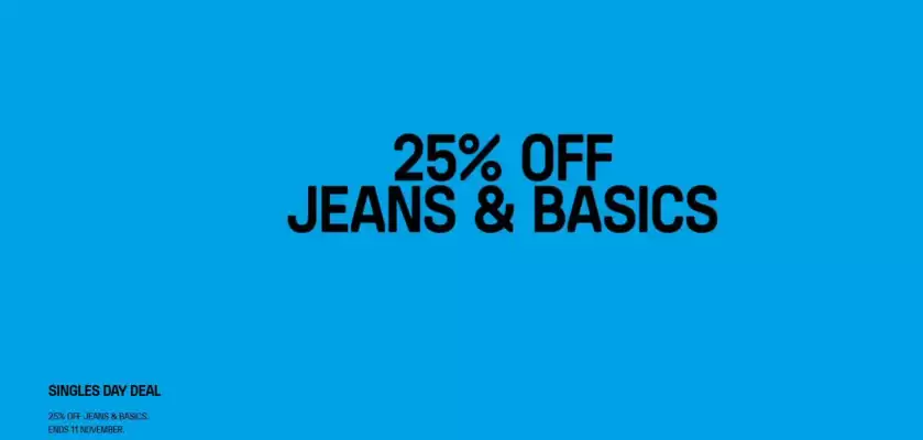 Weekday kundeavis (gyldig til 11-11)