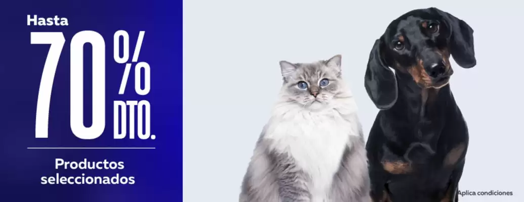 Catálogo Superpet (válido hasta 17-11)