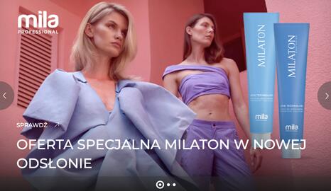 Fale Loki Koki gazetka tydzień 46 Strona 1