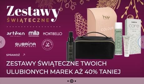 Fale Loki Koki gazetka tydzień 46 Strona 2