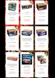 XL vuurwerk folder Pagina 1