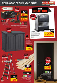 Brico Depot folder Pagina 3