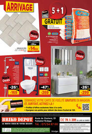 Brico Depot folder Pagina 4