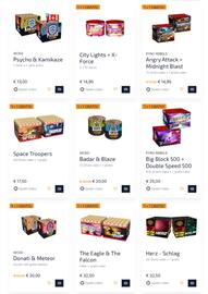 Eekhoff vuurwerk folder Pagina 1