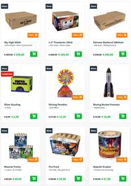 Vuurwerk Expert folder Pagina 1