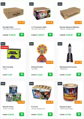 Vuurwerk Expert folder (geldig t/m 31-12)