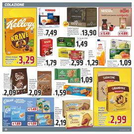 Volantino Paghi Poco Pagina 10