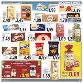 Volantino Paghi Poco Pagina 11