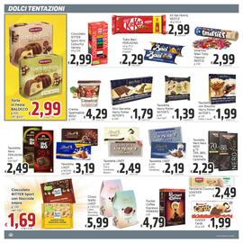 Volantino Paghi Poco Pagina 12