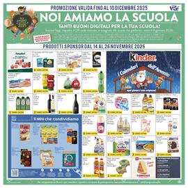 Volantino Paghi Poco Pagina 13