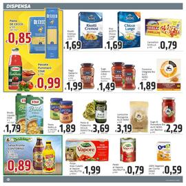 Volantino Paghi Poco Pagina 14