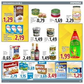 Volantino Paghi Poco Pagina 15