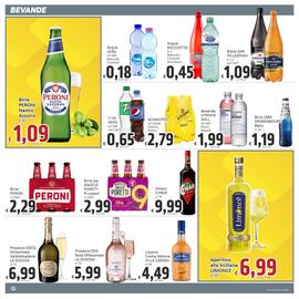 Volantino Paghi Poco Pagina 16