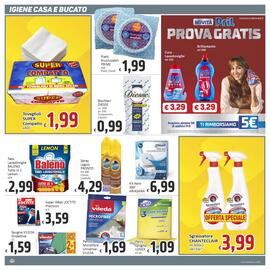 Volantino Paghi Poco Pagina 18