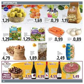 Volantino Paghi Poco Pagina 2