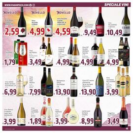 Volantino Paghi Poco Pagina 3