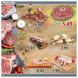 Volantino Paghi Poco Pagina 4