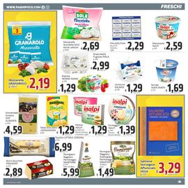 Volantino Paghi Poco Pagina 7