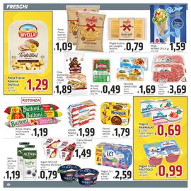 Volantino Paghi Poco Pagina 8