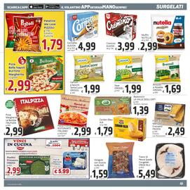 Volantino Paghi Poco Pagina 9