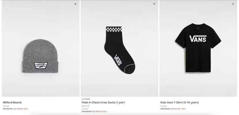 Vans leták (platné do 24-11)