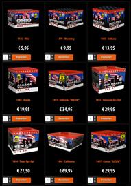 Vuurwerk-Vlijmen.nl folder Pagina 1