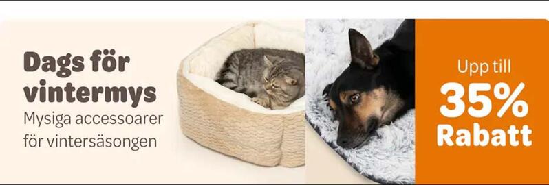 Zooplus reklamblad Sida 2