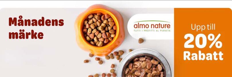 Zooplus reklamblad Sida 3