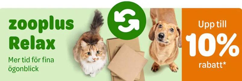 Zooplus reklamblad Sida 4