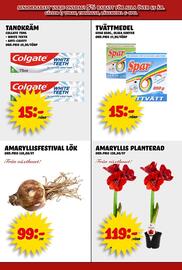 Nelins reklamblad vecka 46 Sida 10