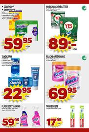 Nelins reklamblad vecka 46 Sida 13