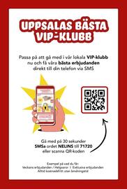 Nelins reklamblad vecka 46 Sida 2