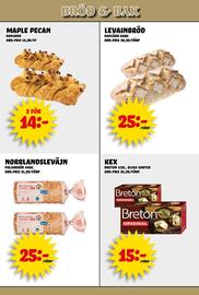 Nelins reklamblad vecka 46 Sida 4