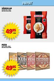 Nelins reklamblad vecka 46 Sida 6