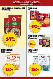 Nelins reklamblad vecka 46 Sida 7