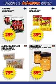 Nelins reklamblad vecka 46 Sida 8