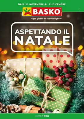 Volantino Basko (valido fino al 31-12)