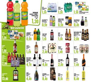 Volantino Al Discount Pagina 10